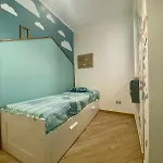 Dom wakacyjny Terradimare *